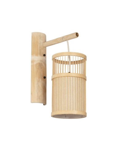 GLOBOSTAR® TULUM 01978 Boho Φωτιστικό Τοίχου -...