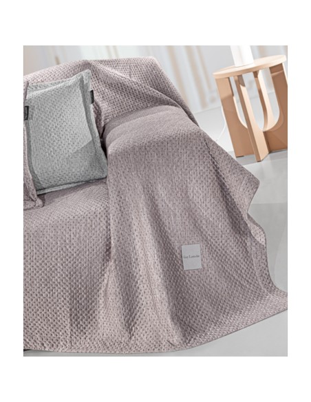 Σετ Ριχτάρια Αντιολισθητικά Αλέκιαστα 2τμχ & 2 Μαξιλαροθήκες Cooling Puro