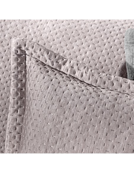 Σετ Ριχτάρια Αντιολισθητικά Αλέκιαστα 2τμχ & 2 Μαξιλαροθήκες Cooling Puro