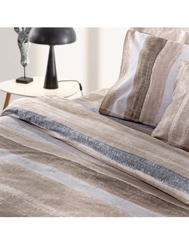 Σετ Σεντόνια King Size 270x265 Santiago Stone