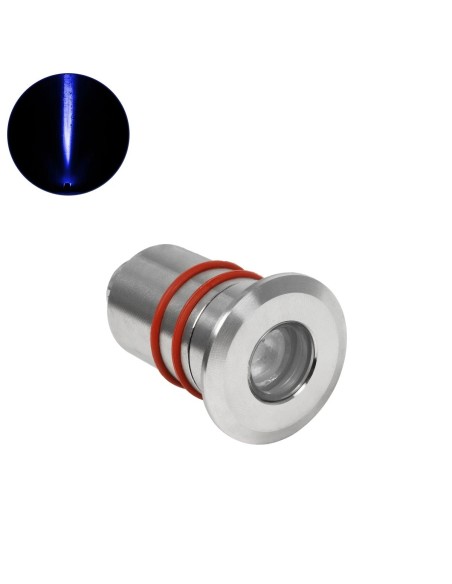 GLOBOSTAR® UNDERWATERDANI 999-0269 Υποβρύχιο Χωνευτό Σποτ...