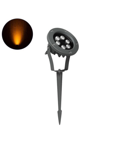 GLOBOSTAR® TREETZINA 999-0267 Φωτιστικό Σποτ...