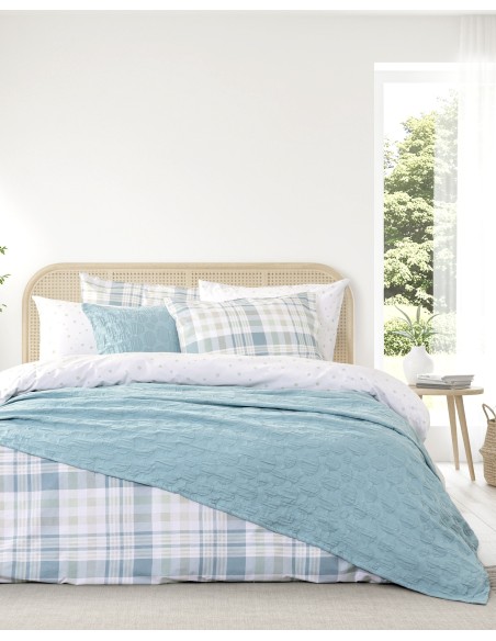 Κουβέρτα Υπέρδιπλη 220x240 - Arturo