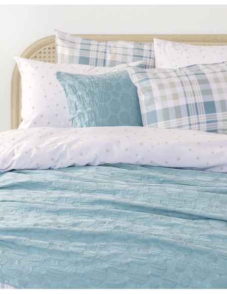 Κουβέρτα Υπέρδιπλη 220x240 - Arturo 2