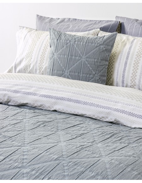 Κουβέρτα Υπέρδιπλη 220x240 - Drift