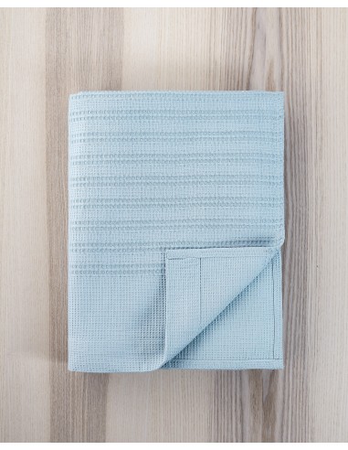 Κουβέρτα Υπέρδιπλη 220x240 - Dune Denim Blue