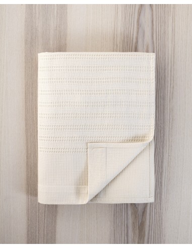 Κουβέρτα Μονή 160x240 - Dune Sand Beige