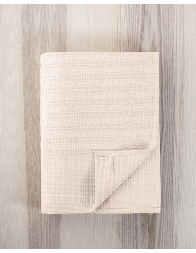 Κουβέρτα Υπέρδιπλη 220x240 - Dune Rose Pink