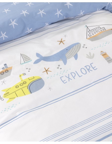 Σετ Σεντόνια Μονά 170x255 - Sea Adventure
