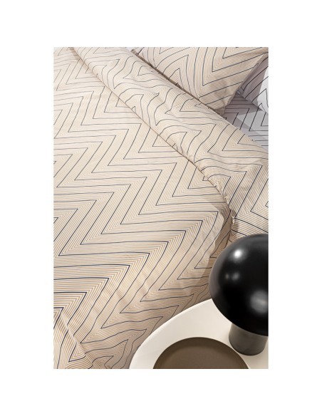 Σετ Σεντόνια Υπέρδιπλα Με Λάστιχο Για Στρώμα 170x200+32... 2