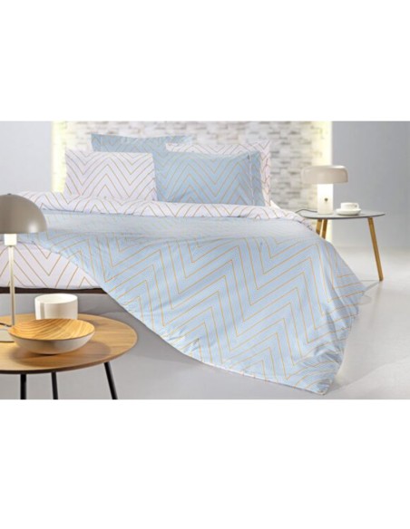 Σετ Σεντόνια Υπέρδιπλα 240x265 Canyon Sky