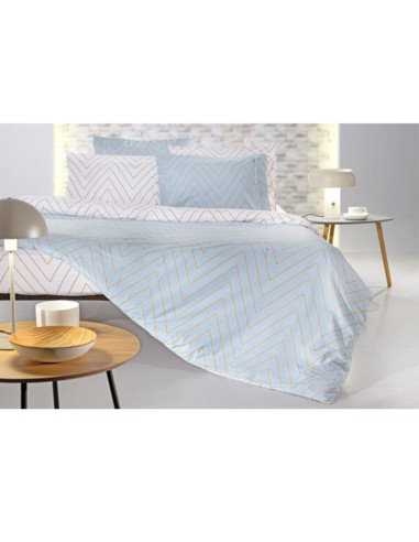 Σετ Σεντόνια Υπέρδιπλα 240x265 Canyon Sky