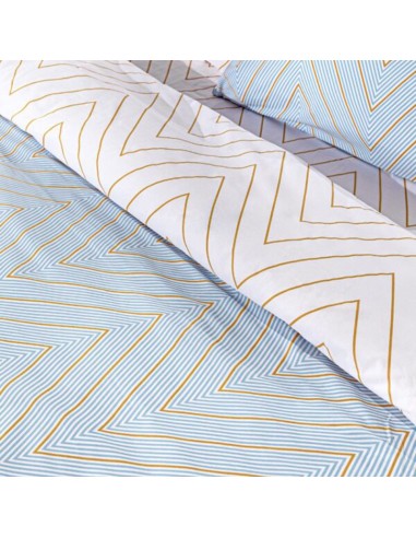 Σετ Σεντόνια Υπέρδιπλα 240x265 Canyon Sky