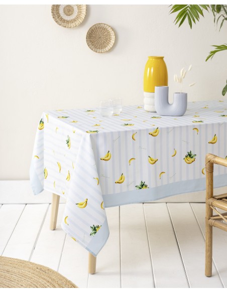 Τραπεζομάντηλο 140x180 - Banana