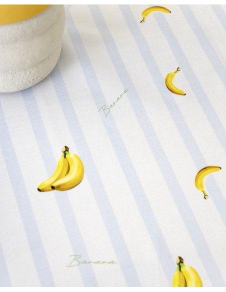 Τραπεζομάντηλο 140x180 - Banana
