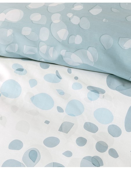 Σετ Σεντόνια Ημίδιπλα 190x260 - Aesthetic