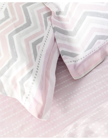 Σετ Σεντόνια Υπέρδιπλα 240x260 - Hamptons