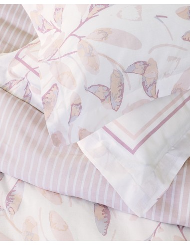 Σετ Σεντόνια Υπέρδιπλα με Λάστιχο Για Στρώμα...