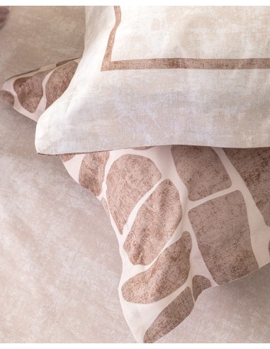 Σετ Σεντόνια Υπέρδιπλα με Λάστιχο Για Στρώμα...