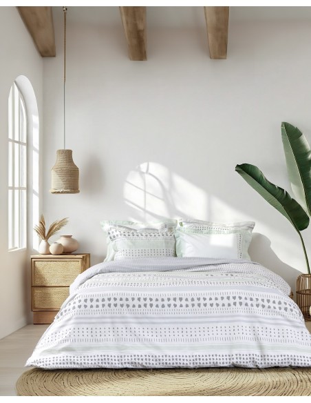 Σετ Σεντόνια Υπέρδιπλα 240x260 - Ferrano