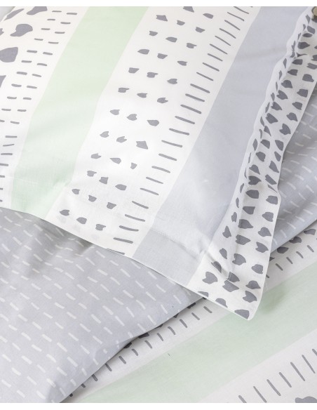 Σετ Σεντόνια Υπέρδιπλα 240x260 - Ferrano