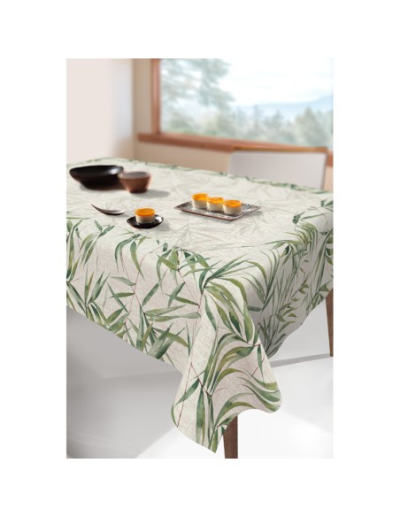 Τραπεζομάντηλο 1049 VERDE 145x180