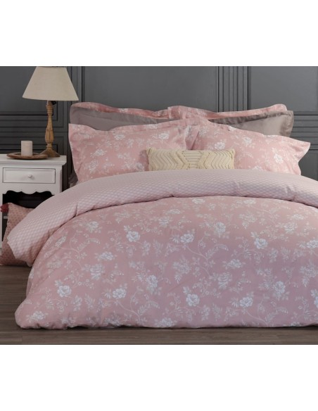 ΚΟΥΒΡ-ΛΙ King Size 270Χ270 IPOMEA