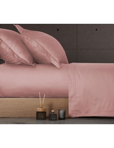 ΣΕΝΤΟΝΙ ΒΑΜΒΑΚΟΣΑΤΕΝ ΥΠΕΡΔΙΠΛΟ 240X270 ENGLISH ROSE