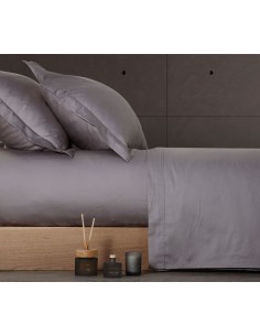 Σεντόνι Υπέρδιπλο Με Λάστιχο Για Στρώμα 160Χ200+35... 2