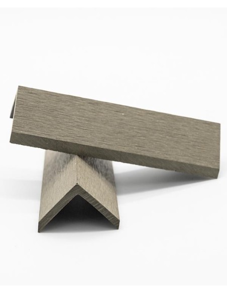 ΓΩΝΙΑ ΓΙΑ 170 DECK 45Χ45Χ3600