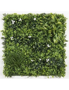 ΚΑΘΕΤΟΣ ΚΗΠΟΣ  ATLANTIS 100 Χ 100 MZ189005A