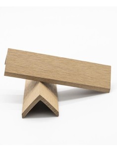 ΓΩΝΙΑ ΓΙΑ 150 DECK 40Χ40Χ3600