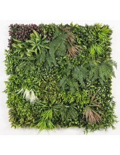 ΚΑΘΕΤΟΣ ΚΗΠΟΣ  PARIS 100 Χ 100 MZ189023A