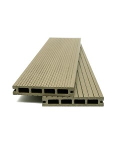 DECK-WPC ΔΑΠΕΔΟΥ 23/140mm OLIVE  40170