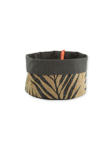 ΚΑΛΑΘΙ ΨΩΜΙΟΥ ΒΑΜΒ.HERB 20X15 MUSTARD