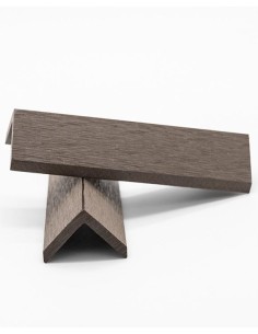 ΓΩΝΙΑ ΓΙΑ 110 DECK 40Χ40Χ3600