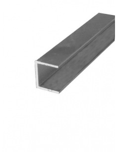 ΠΡΟΦΙΛ ΑΝΟΔ.ΑΛΟΥΜΙΝΙΟΥ  Π  24Χ20Χ24 3Μ