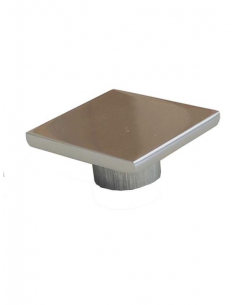 ΤΑΠΑ ΑΝΟΔ.ΑΛΟΥΜΙΝΙΟΥ 40Χ40