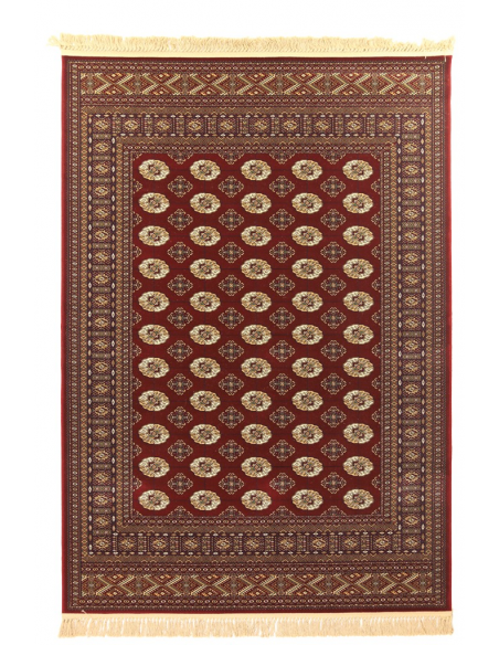 Κλασικό χαλί Sherazad 6465 8874 RED  - 160x230