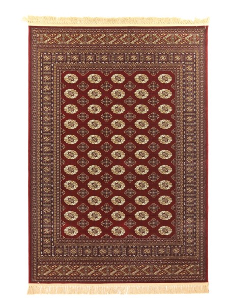 Κλασικό χαλί Sherazad 6465 8874 RED  - 200x290