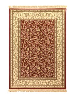 Κλασικό χαλί Sherazad 6464 8712 RED  - 200x290