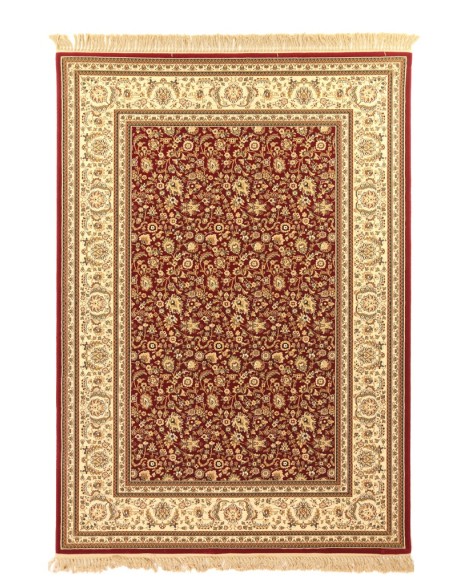 Κλασικό χαλί Sherazad 6464 8712 RED  - 200x290