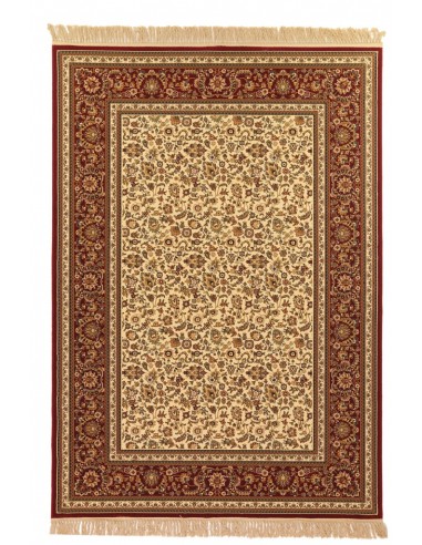 Κλασικό χαλί Sherazad 6464 8712B IVORY  - 200x250