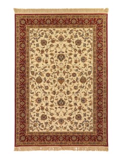 Κλασικό χαλί Sherazad 3046 8349 IVORY  - 200x250