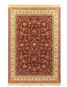 Κλασικό Χαλί Sherazad 3046 8349 RED  - 160x230