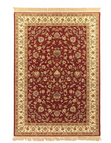 Κλασικό Χαλί Sherazad 3046 8349 RED  - 160x230