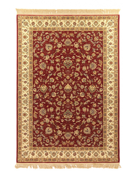 Κλασικό Χαλί Sherazad 3046 8349 RED  - 160x230