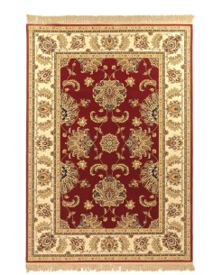 Κλασικό χαλί Sherazad 6462 8404 RED  - 200x290