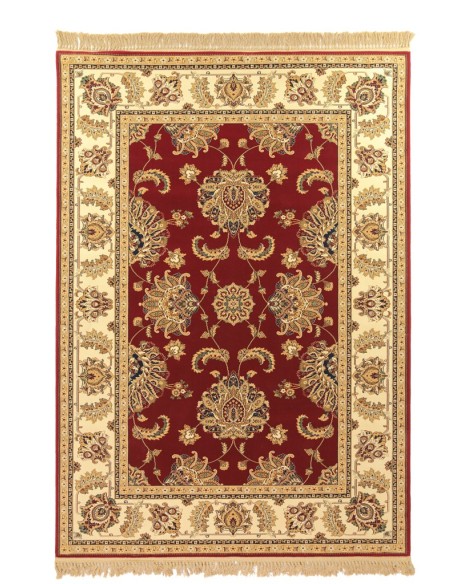 Κλασικό χαλί Sherazad 6462 8404 RED  - 200x290
