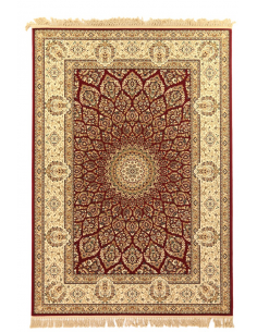 Κλασικό χαλί Sherazad 6463 8405 RED  - 200x250
